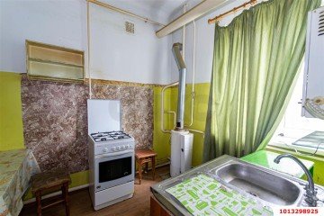 Фото №4: Часть дома 60 м² - Краснодар, мкр. Камвольно-суконный Комбинат, пр-д 2-й Сормовский, 14