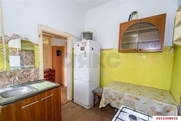 Фото №5: Часть дома 60 м² - Краснодар, мкр. Камвольно-суконный Комбинат, пр-д 2-й Сормовский, 14