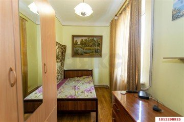 Фото №2: Часть дома 60 м² - Краснодар, мкр. Камвольно-суконный Комбинат, пр-д 2-й Сормовский, 14