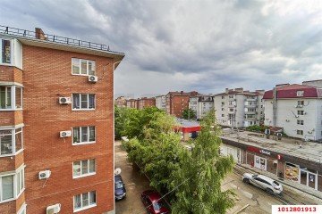 Фото №2: 2-комнатная квартира 59 м² - Краснодар, мкр. Музыкальный, ул. Адлерская