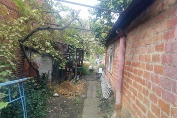 Фото №3: Дом 61 м² - Краснодар, мкр. Западный внутригородской округ, ул. имени Калинина, 426