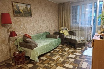 Фото №5: 2-комнатная квартира 56 м² - Краснодар, мкр. Музыкальный, ул. имени Мусоргского М.П., 1/4