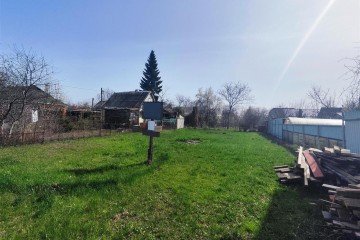 Фото №4: Участок садоводство 4.3 сот. - Любитель, мкр. Прикубанский внутригородской округ, ул. Мирная, 226