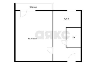 Фото №5: 1-комнатная квартира 35 м² - Краснодар, мкр. Гидростроителей, ул. Гидростроителей, 31