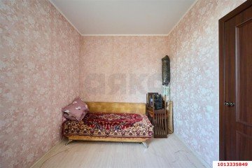 Фото №4: 2-комнатная квартира 48 м² - Российский, мкр. жилой комплекс Берёзки, ул. Ратной Славы, 24