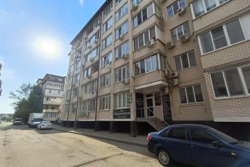 Фото №1: 1-комнатная квартира 31&nbsp;м² - Краснодар, мкр. Музыкальный, ул. имени С.В. Рахманинова, 30