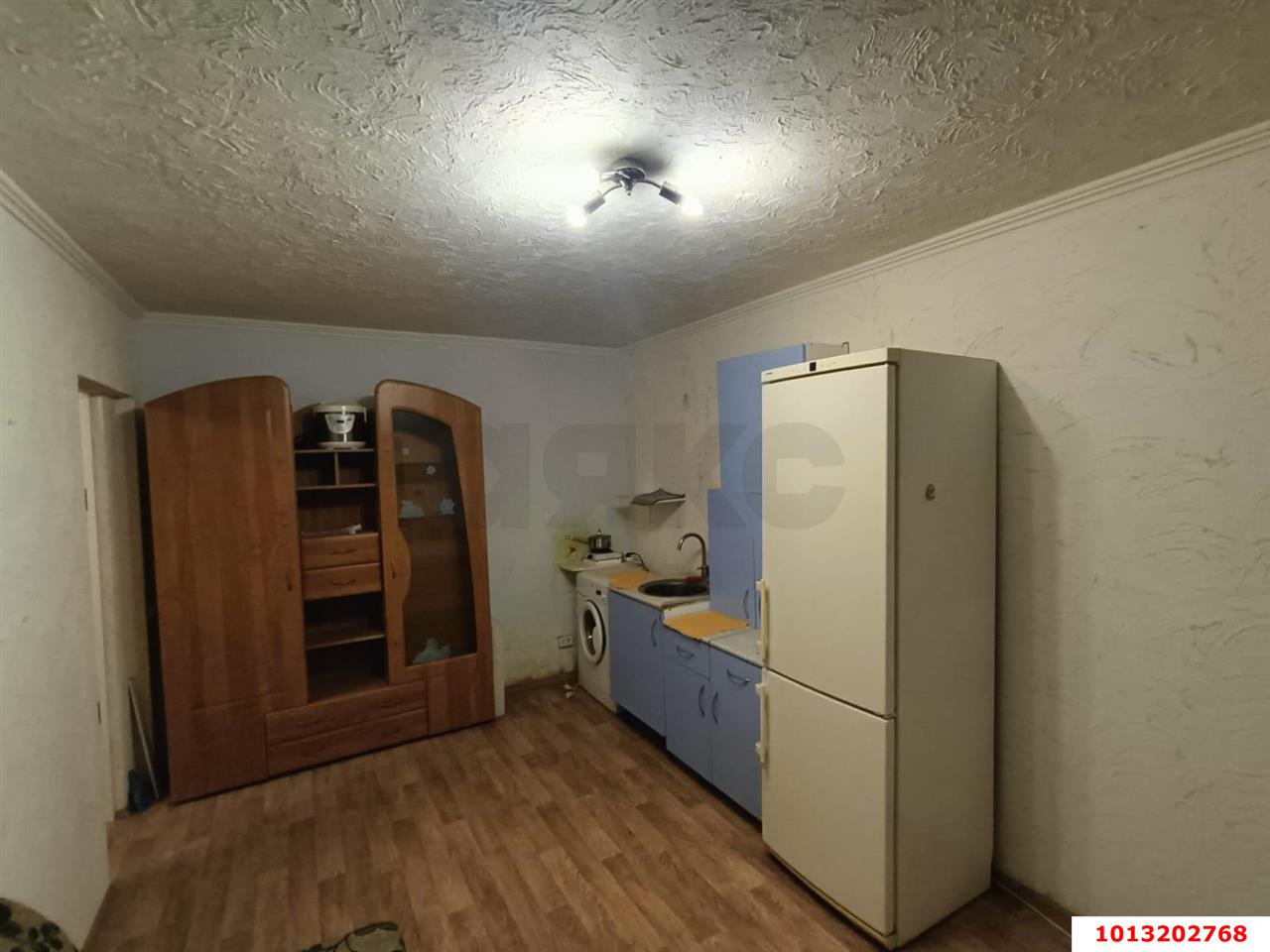 Фото №6: 1-комнатная квартира 31&nbsp;м² - Краснодар, Прикубанский внутригородской округ, мкр. Музыкальный, ул. имени С.В. Рахманинова, 30