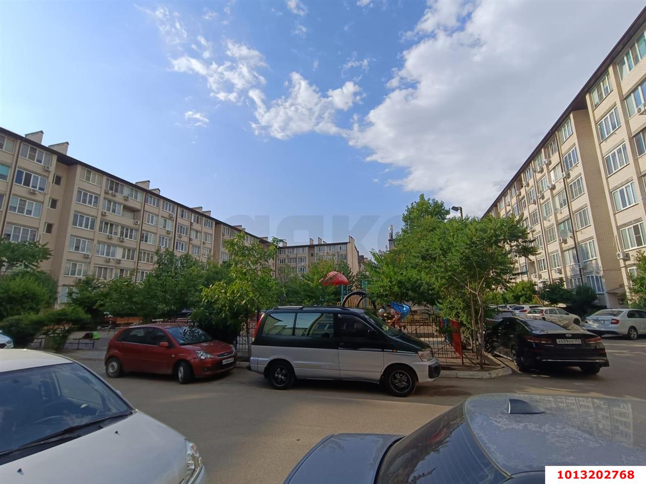 Фото №3: 1-комнатная квартира 31&nbsp;м² - Краснодар, Прикубанский внутригородской округ, мкр. Музыкальный, ул. имени С.В. Рахманинова, 30