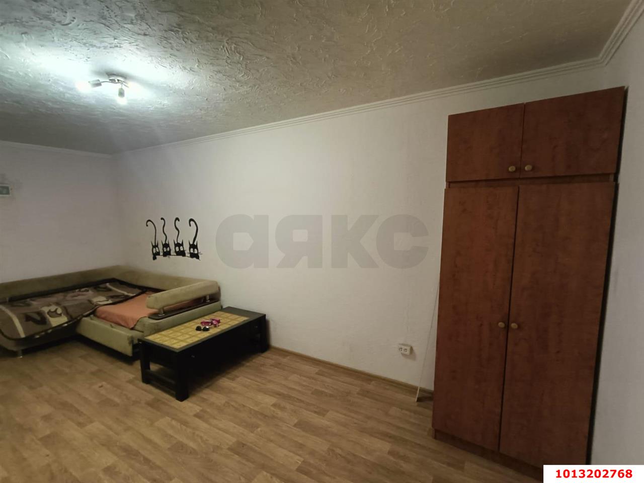 Фото №9: 1-комнатная квартира 31&nbsp;м² - Краснодар, Прикубанский внутригородской округ, мкр. Музыкальный, ул. имени С.В. Рахманинова, 30