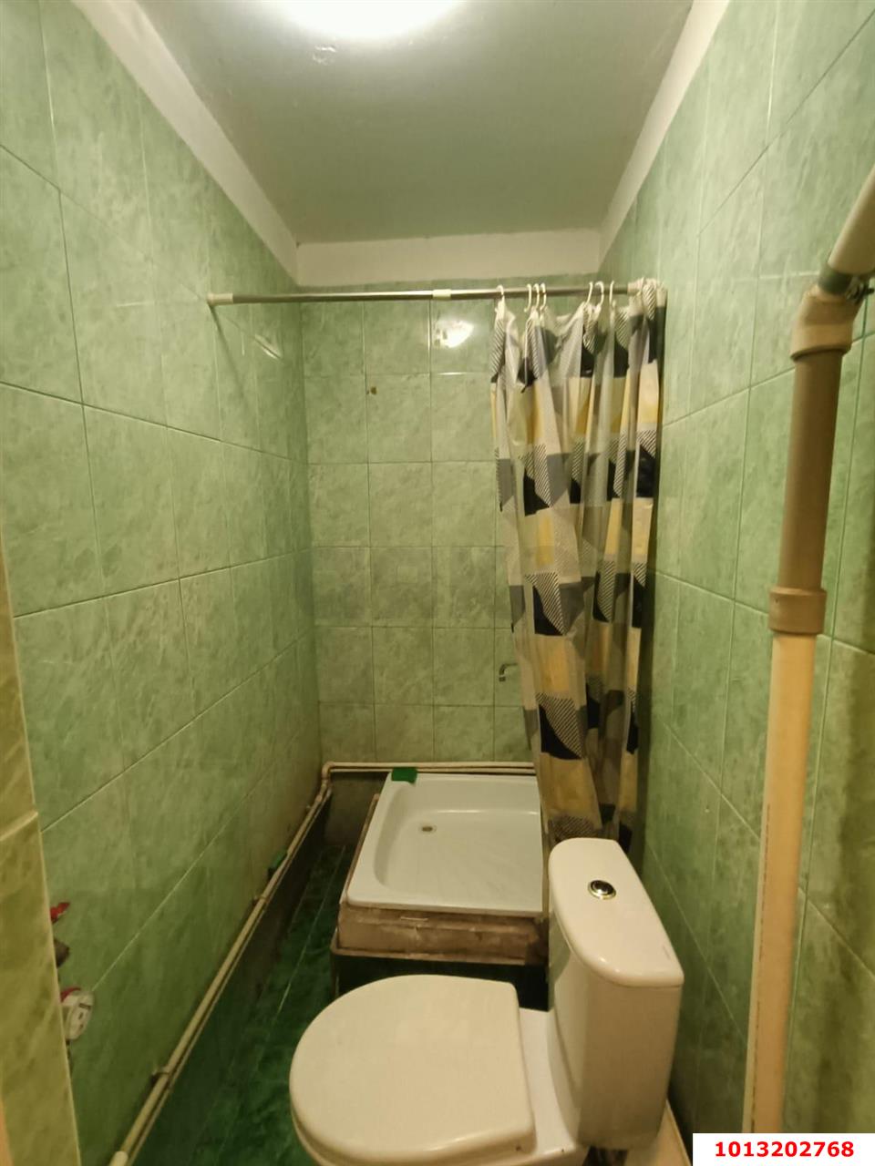 Фото №4: 1-комнатная квартира 31&nbsp;м² - Краснодар, Прикубанский внутригородской округ, мкр. Музыкальный, ул. имени С.В. Рахманинова, 30