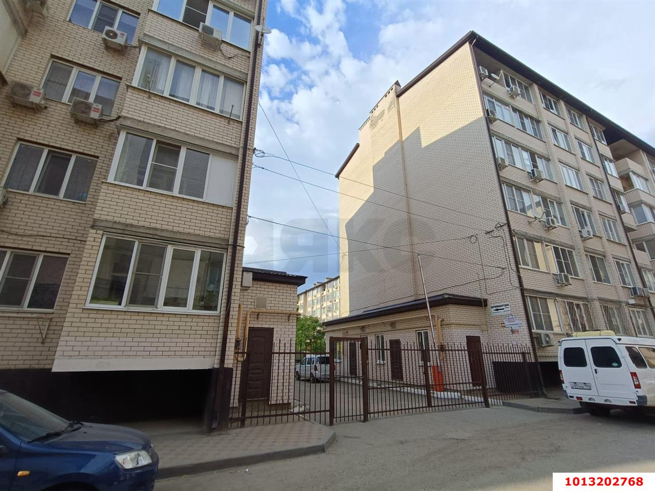 Фото №2: 1-комнатная квартира 31&nbsp;м² - Краснодар, Прикубанский внутригородской округ, мкр. Музыкальный, ул. имени С.В. Рахманинова, 30