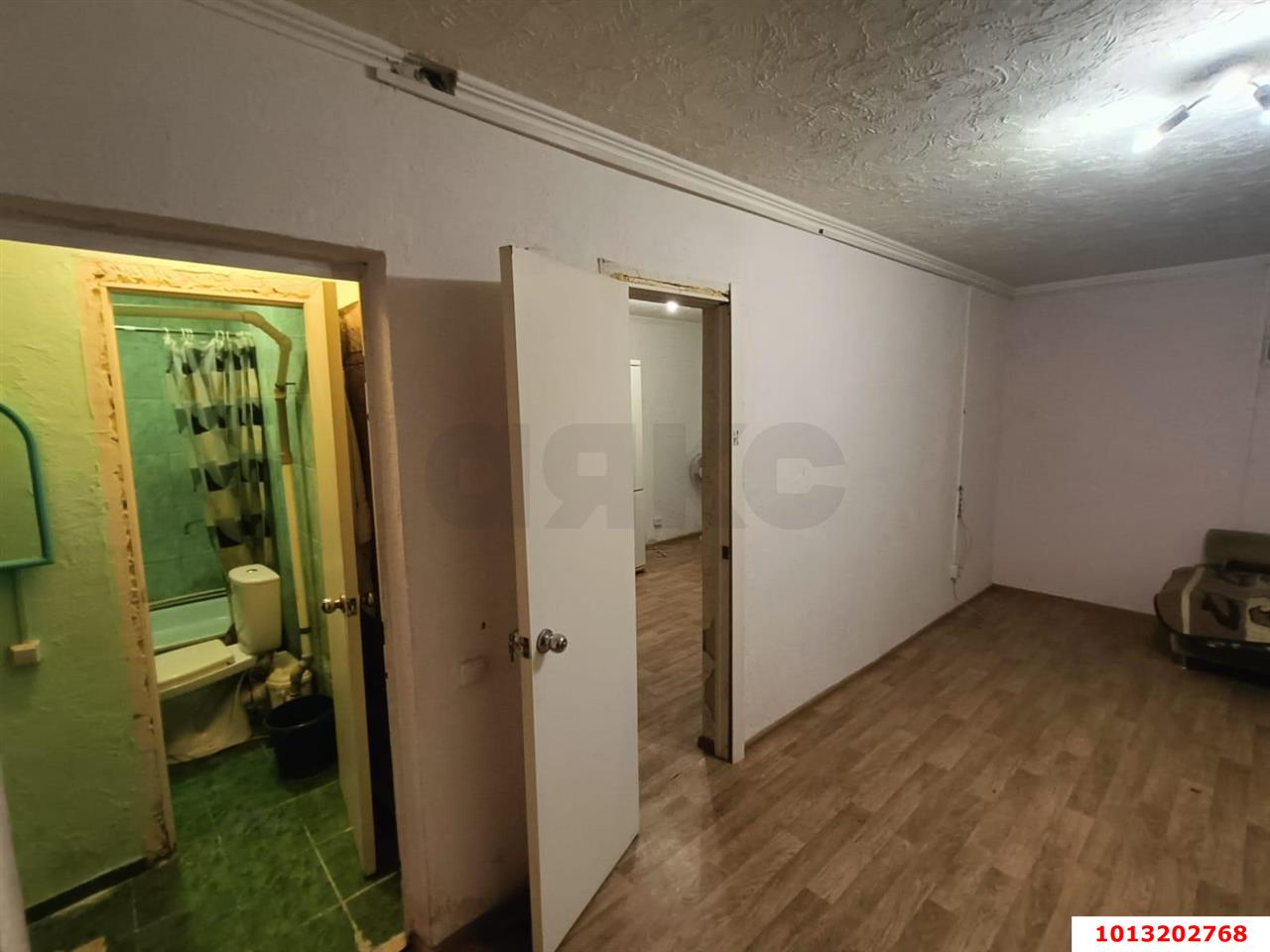 Фото №5: 1-комнатная квартира 31&nbsp;м² - Краснодар, Прикубанский внутригородской округ, мкр. Музыкальный, ул. имени С.В. Рахманинова, 30