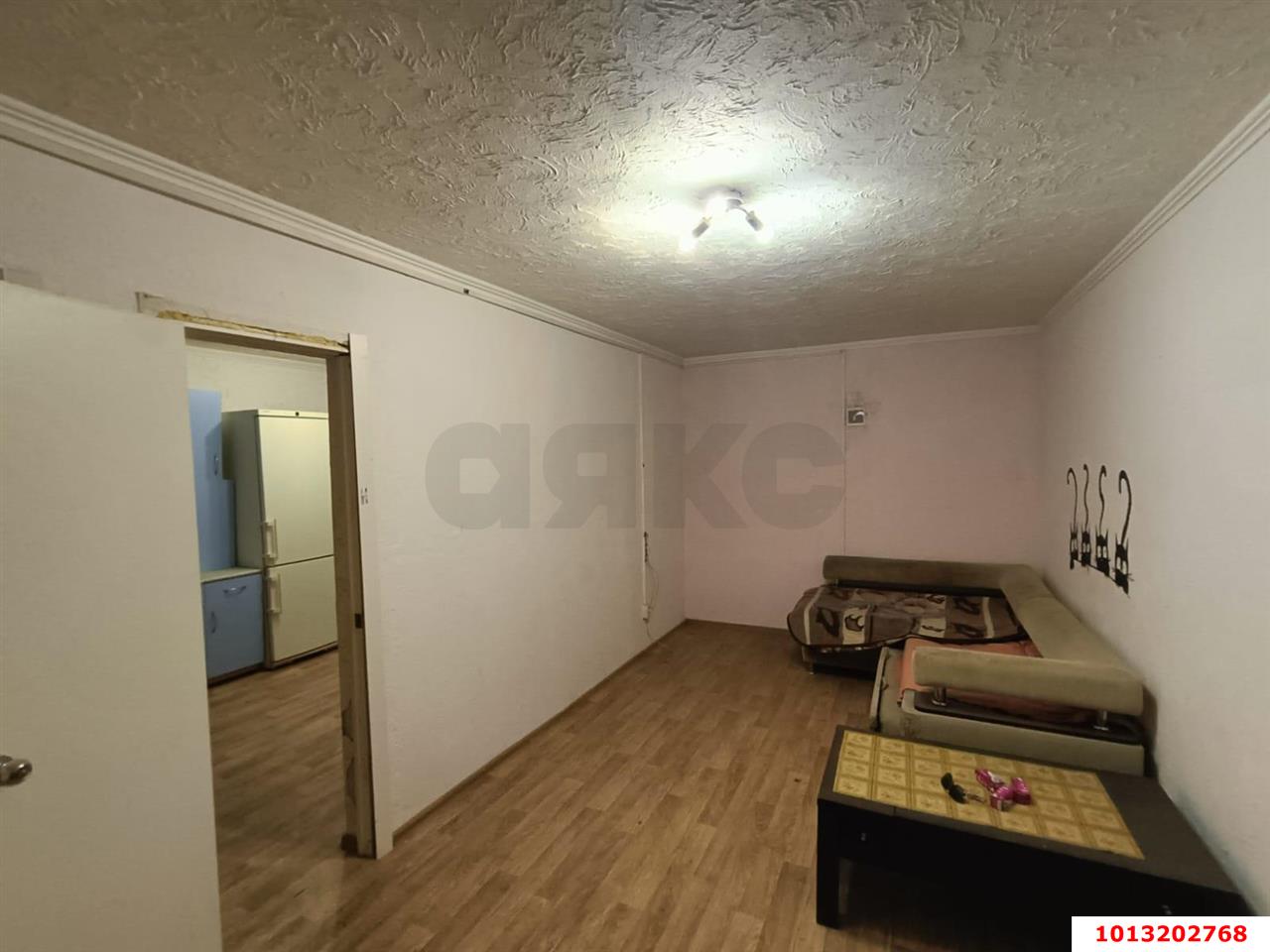 Фото №8: 1-комнатная квартира 31&nbsp;м² - Краснодар, Прикубанский внутригородской округ, мкр. Музыкальный, ул. имени С.В. Рахманинова, 30