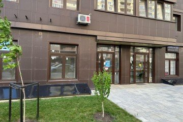 Фото №5: Торговое помещение 50 м² - Краснодар, мкр. жилой комплекс Ракурс, ул. имени Героя Ростовского, 8к3