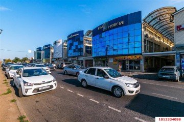 Фото №5: Торговое помещение 107 м² - Краснодар, мкр. Дубинка, ул. Озёрная, 17/1