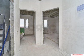 Фото №5: 1-комнатная квартира 37 м² - Новая Адыгея, мкр. жилой комплекс Мега, ул. Бжегокайская, 90/2к1