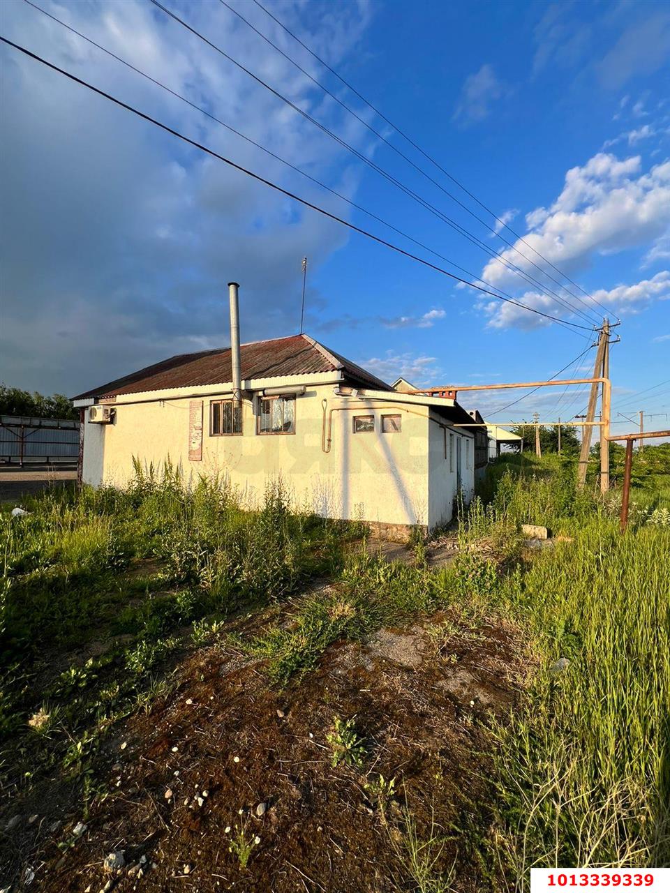 Фото №6: Отдельное здание 75&nbsp;м², 1/1&nbsp;эт. - Воронежская, ул. Садовая, 2