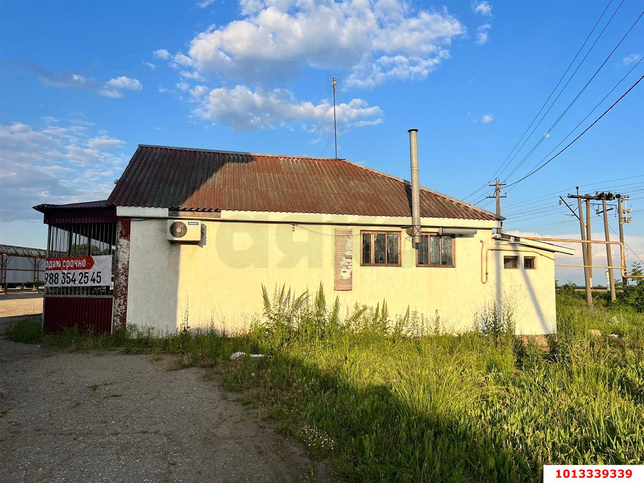 Фото №5: Отдельное здание 75&nbsp;м², 1/1&nbsp;эт. - Воронежская, ул. Садовая, 2