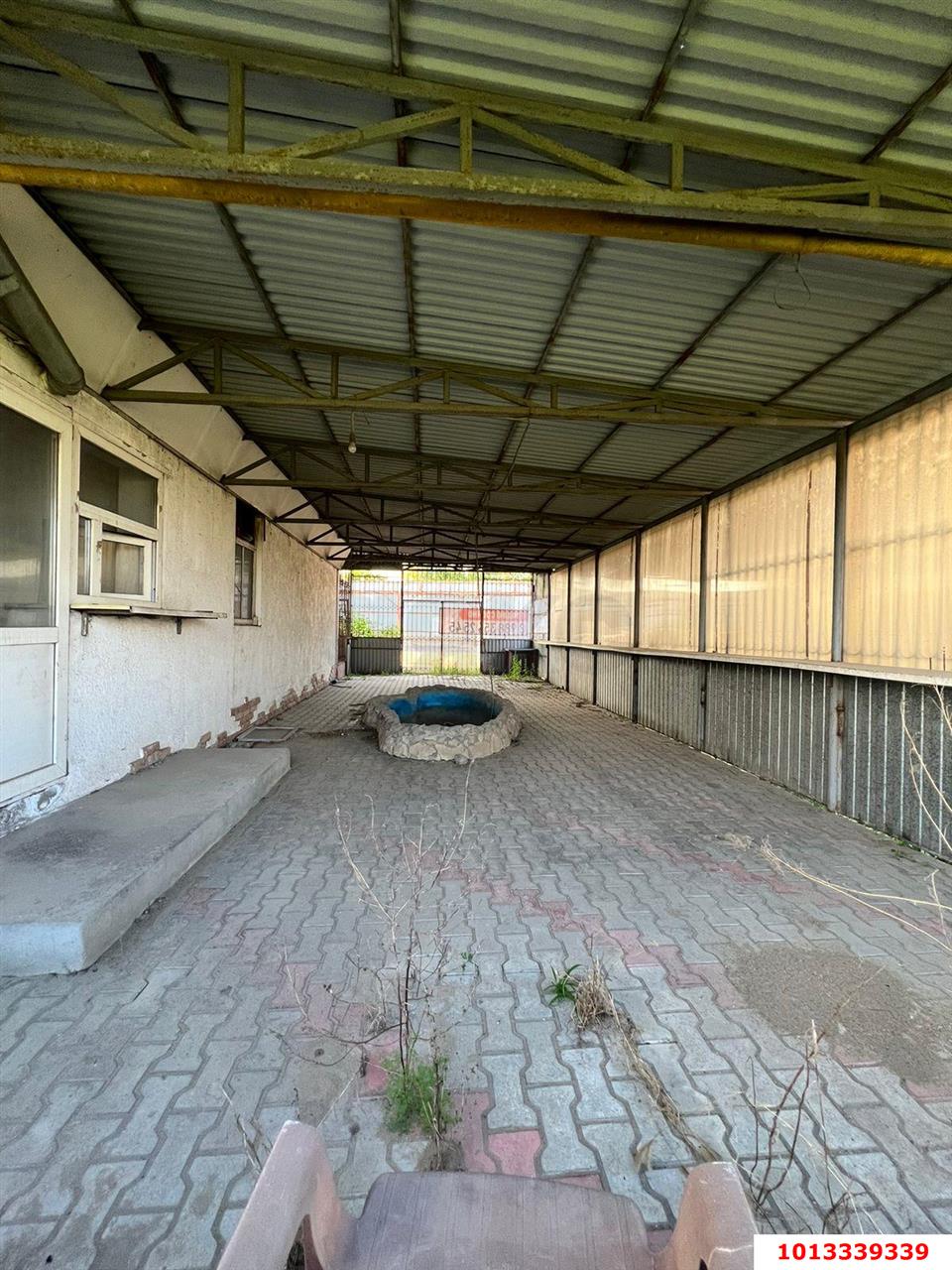 Фото №4: Отдельное здание 75&nbsp;м², 1/1&nbsp;эт. - Воронежская, ул. Садовая, 2