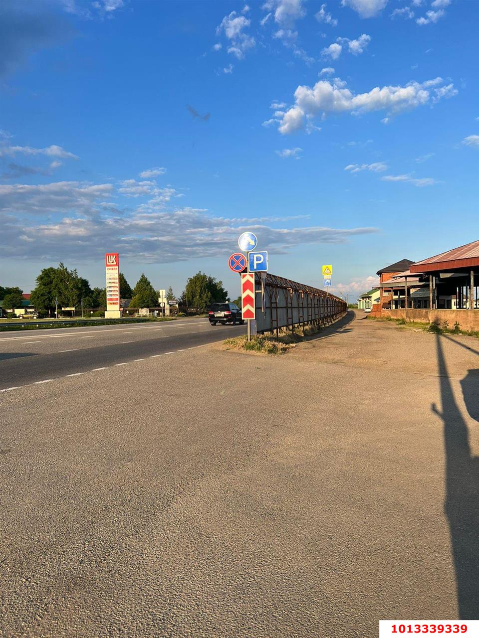 Фото №8: Отдельное здание 75&nbsp;м², 1/1&nbsp;эт. - Воронежская, ул. Садовая, 2