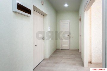 Фото №4: 1-комнатная квартира 44 м² - Краснодар, мкр. Солнечный, ул. Архитектора Петина, 18/1