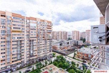 Фото №2: 1-комнатная квартира 44 м² - Краснодар, мкр. Солнечный, ул. Архитектора Петина, 18/1