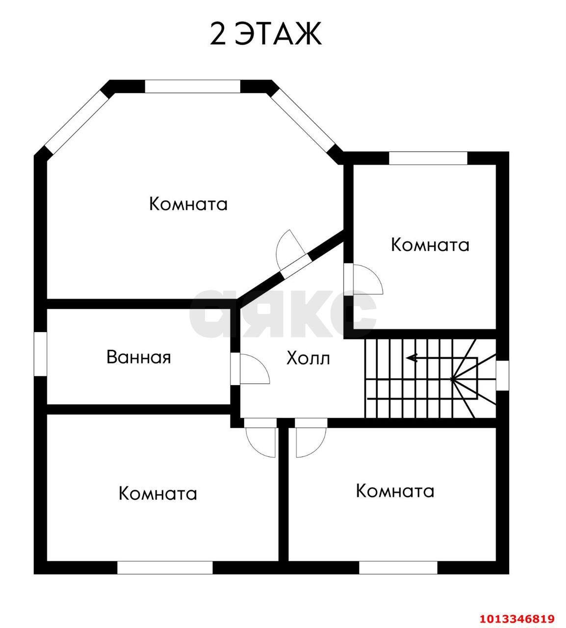 Фото №18: Дом 140 м² + 3 сот. - Краснодар, Тихая Поляна, ул. имени Атамана Н.И. Евдокимова, 2/9