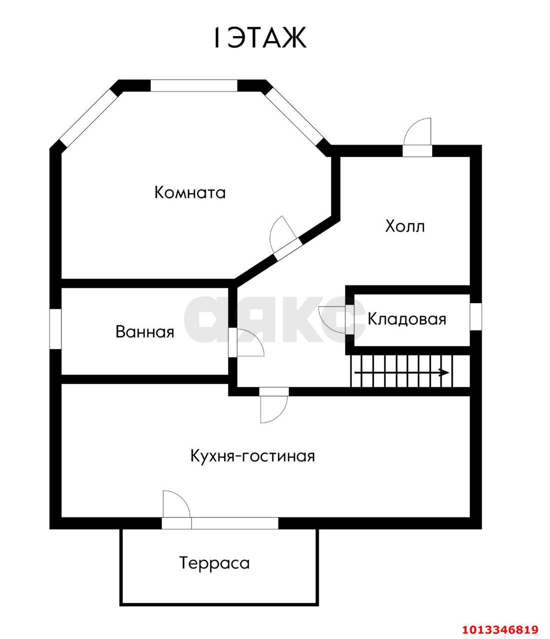 Фото №17: Дом 140 м² + 3 сот. - Краснодар, Тихая Поляна, ул. имени Атамана Н.И. Евдокимова, 2/9