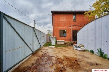 Фото №1: Дом 71 м² - Юбилейное, мкр. Прикубанский внутригородской округ, ул. Центральная, 34