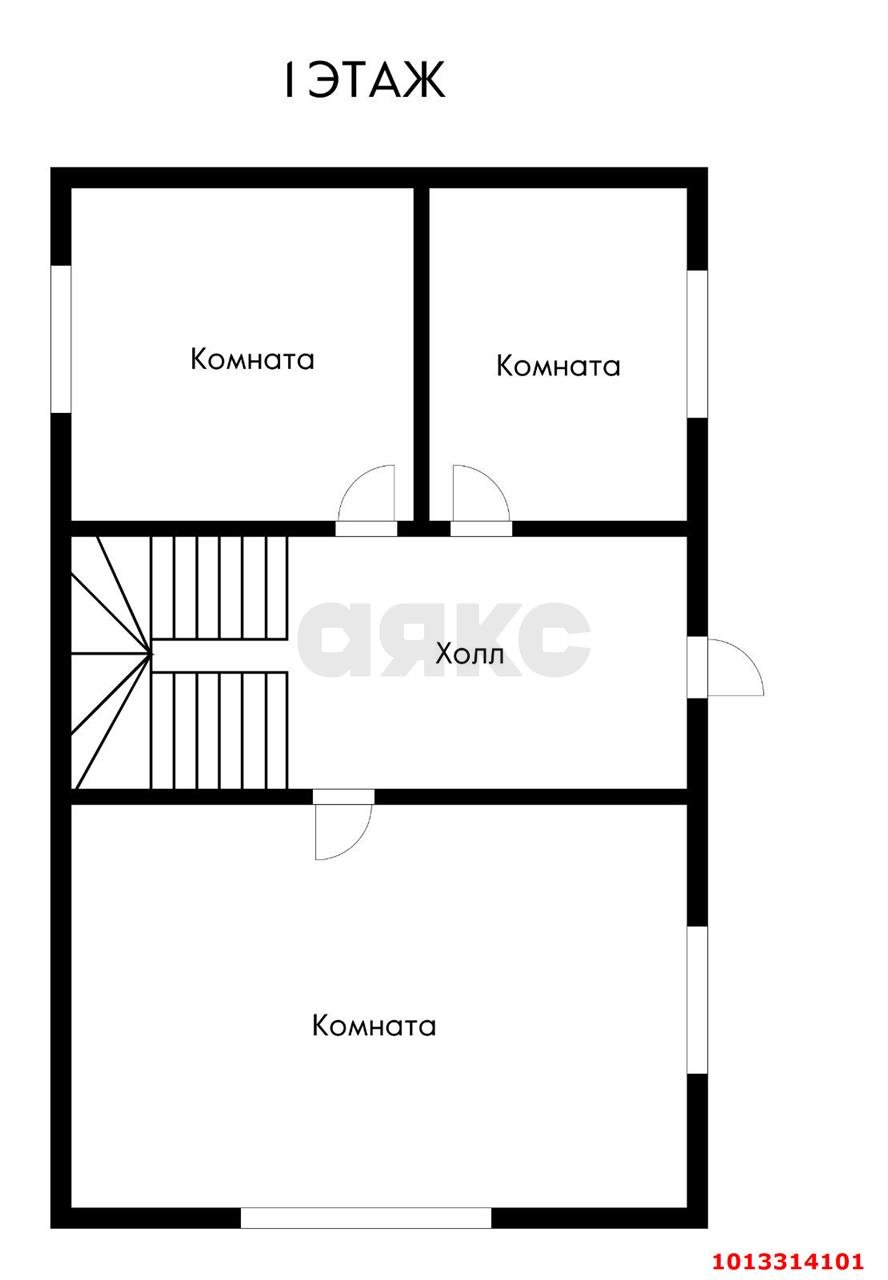 Фото №17: Дом 71 м² + 4 сот. - Юбилейное, Прикубанский внутригородской округ, ул. Центральная, 34