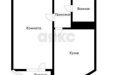 Фото №1: 1-комнатная квартира 36 м² - Краснодар, мкр. Славянский, ул. Заполярная, 35к12