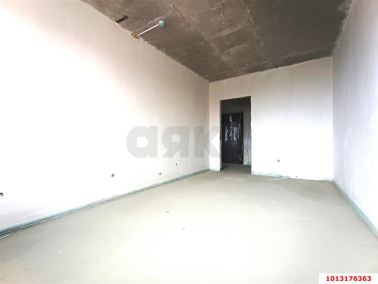 Фото №8: 1-комнатная квартира 45&nbsp;м², 16/24&nbsp;эт. - Краснодар, Карасунский внутригородской округ, Гидростроителей, мкр. жилой комплекс 7 Вершин, пр-кт имени писателя Знаменского, 9к4