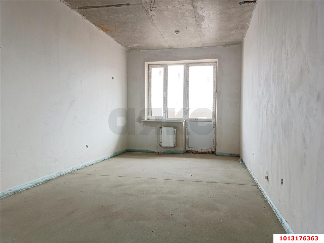 Фото №7: 1-комнатная квартира 45&nbsp;м², 16/24&nbsp;эт. - Краснодар, Карасунский внутригородской округ, Гидростроителей, мкр. жилой комплекс 7 Вершин, пр-кт имени писателя Знаменского, 9к4