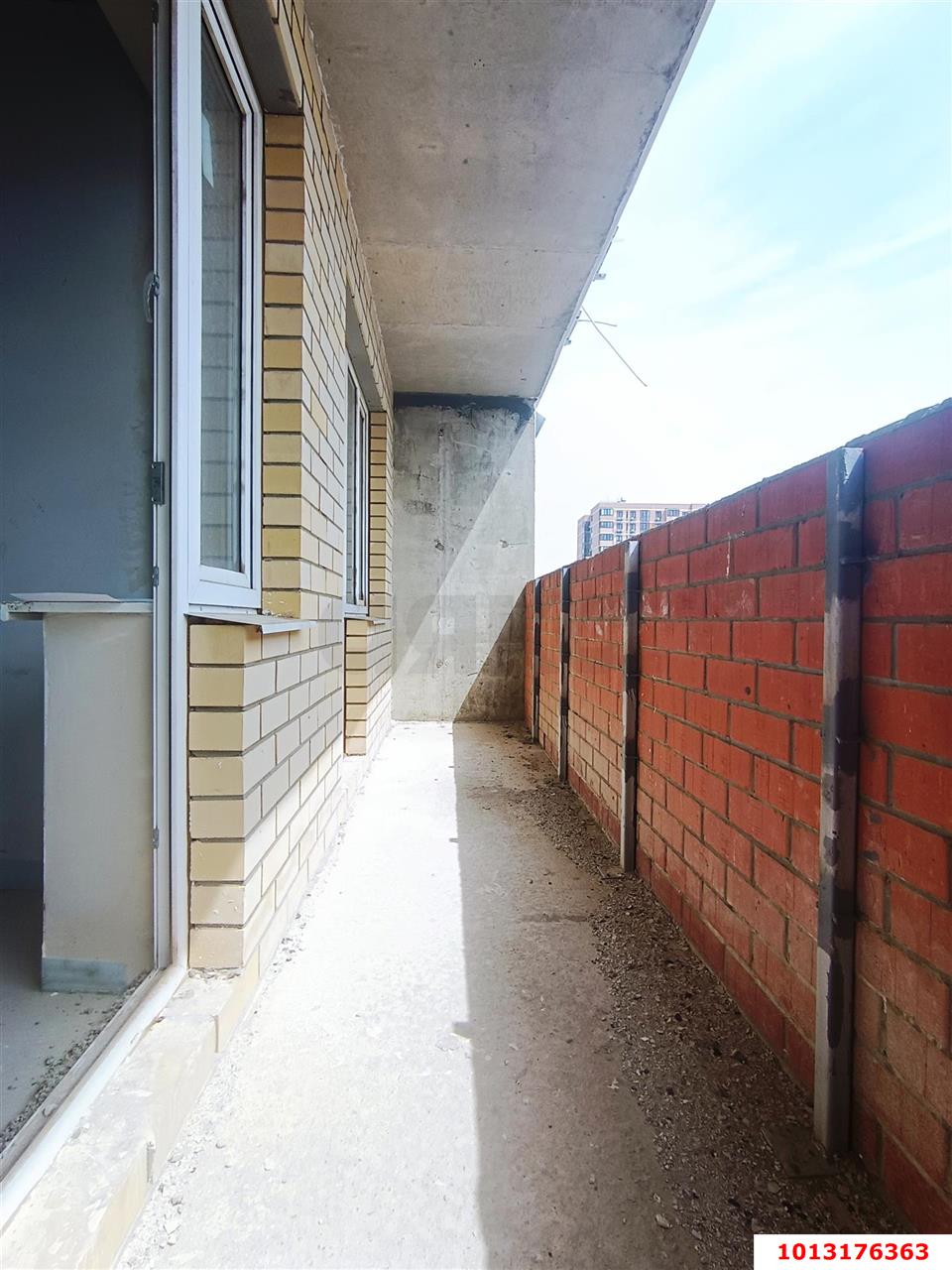 Фото №16: 1-комнатная квартира 45&nbsp;м², 16/24&nbsp;эт. - Краснодар, Карасунский внутригородской округ, Гидростроителей, мкр. жилой комплекс 7 Вершин, пр-кт имени писателя Знаменского, 9к4