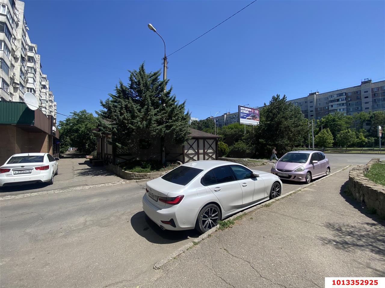 Фото №5: Торговое помещение 350 м² - Краснодар, Юбилейный, пр-кт Чекистов, 13