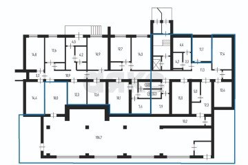 Фото №2: Торговое помещение 350 м² - Краснодар, мкр. Юбилейный, пр-кт Чекистов, 13