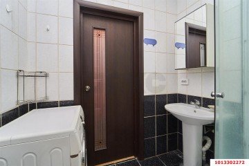 Фото №2: 1-комнатная квартира 23 м² - Краснодар, мкр. Славянский, пр-д 3-й Линии, 164