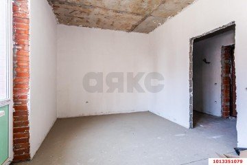 Фото №3: Студия 24 м² - Яблоновский, мкр. жилой комплекс Гагарина, ул. Гагарина, 155к3