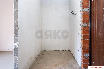 Фото №4: Студия 24 м² - Яблоновский, мкр. жилой комплекс Гагарина, ул. Гагарина, 155к3