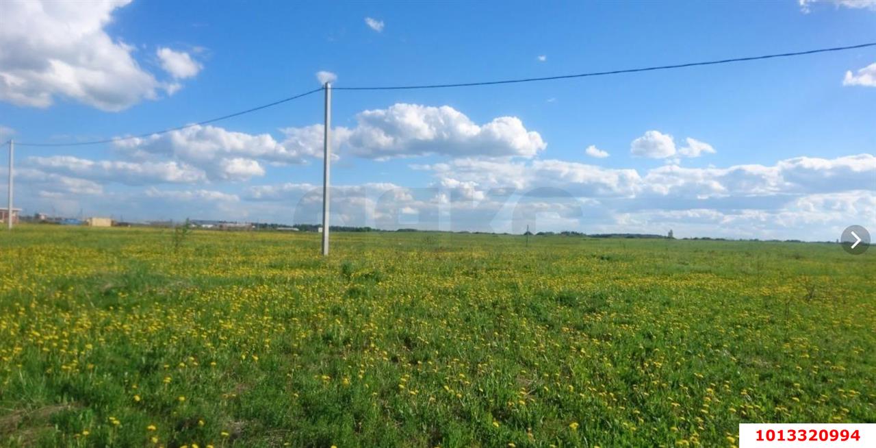 Фото №3: Участок садоводство 9.57 сот. - Лотос, Прикубанский внутригородской округ, ул. Яблоневая, 82