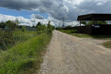 Фото №5: Участок садоводство 9.57 сот. - Лотос, мкр. Прикубанский внутригородской округ, ул. Яблоневая, 82