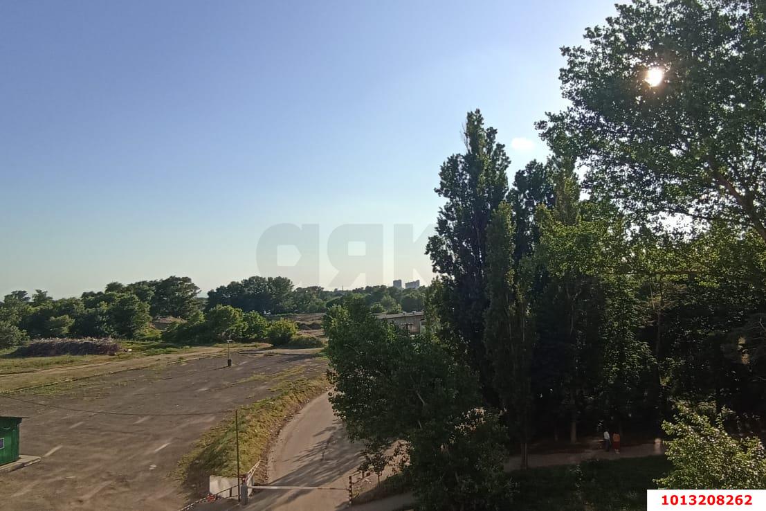 Фото №15: 1-комнатная квартира 54&nbsp;м², 4/20&nbsp;эт. - Краснодар, Центральный внутригородской округ, Дубинка, жилой комплекс Радонеж, мкр. Черёмушки, ул. Вишняковой, 1/23к1