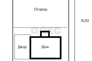 Фото №5: Дом 138 м² - Елизаветинская, ст Строитель, ул. Персиковая, 250