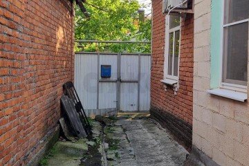 Фото №2: Часть дома 70 м² - Краснодар, мкр. Дубинка, ул. Линейная, 39