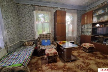 Фото №3: Часть дома 70 м² - Краснодар, мкр. Дубинка, ул. Линейная, 39