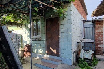 Фото №4: Часть дома 70 м² - Краснодар, мкр. Дубинка, ул. Линейная, 39