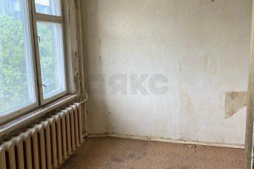 Фото №4: 3-комнатная квартира 50 м² - Белозёрный, мкр. Прикубанский внутригородской округ, 25