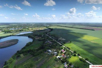 Фото №4: Личное подсобное хозяйство 55 сот. - Редант, ул. Заречная, 16