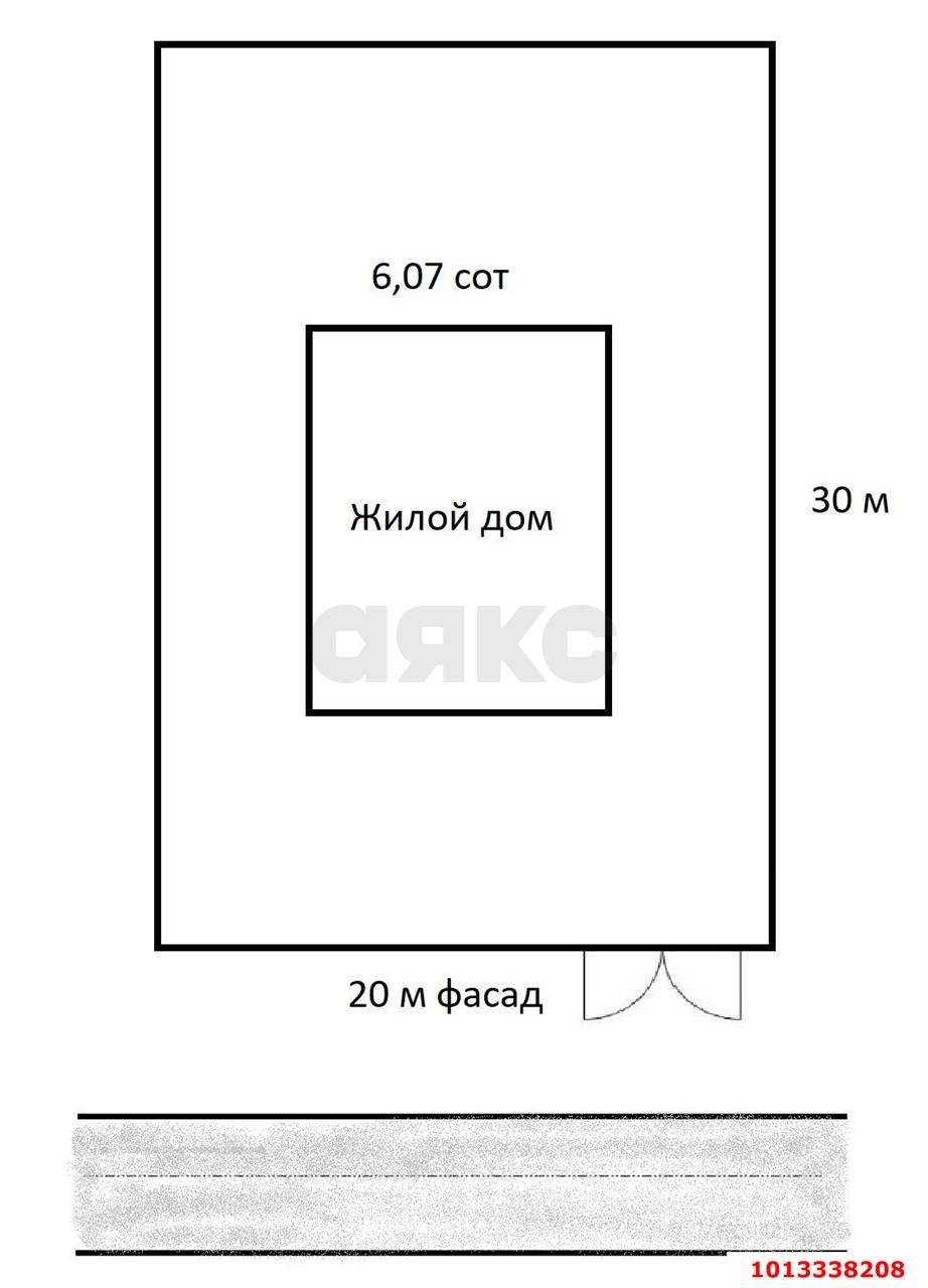 Фото №16: Дом 69 м² + 6.07 сот. - Ленина, Радуга, ул. Солнечная, 723