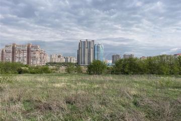 Фото №1: Земельный участок - Краснодар, мкр. Карасунский внутригородской округ, ул. Пашковский Перекат, 106